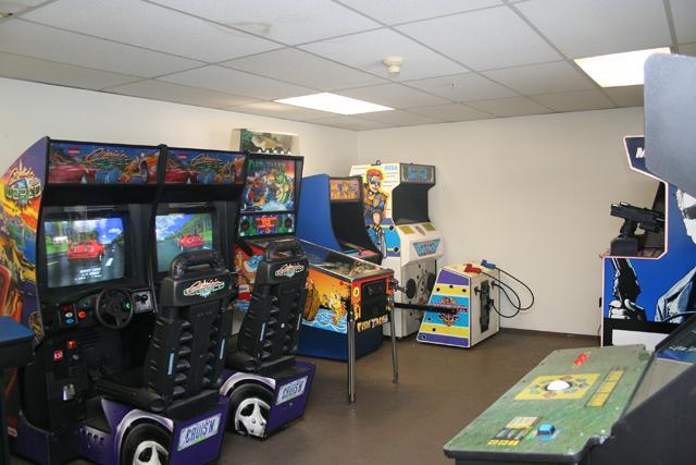 Anaheim Camelot Inn & Suites Eksteriør bilde