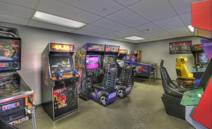 Anaheim Camelot Inn & Suites Eksteriør bilde